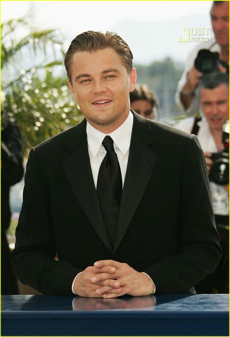Leonardo DiCaprio gofilm .